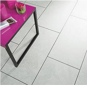 Luxury Vinyl Tiles