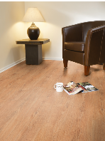 Laminate Flooring