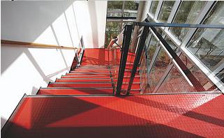 Safety Flooring