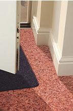 Polyflor Polysafe Mosaic PUR Sunstone (SF)