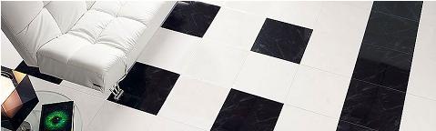 Classic Collection - Carrara/Marquina 