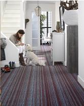 Forbo Flotex Moods Cord Grape (C)